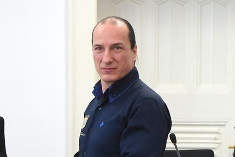 Peter Fitzek