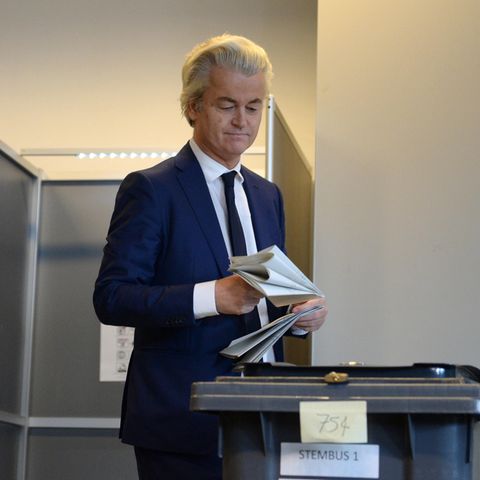 Geert Wilders