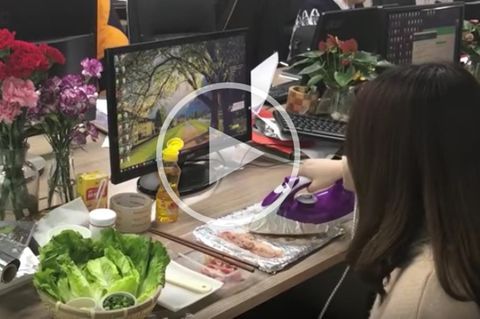 Kochen auf PC und Co.