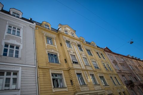 Das Urteil des Bundesgerichtshof fällt für die Mieter positiv aus (Symbolbild)