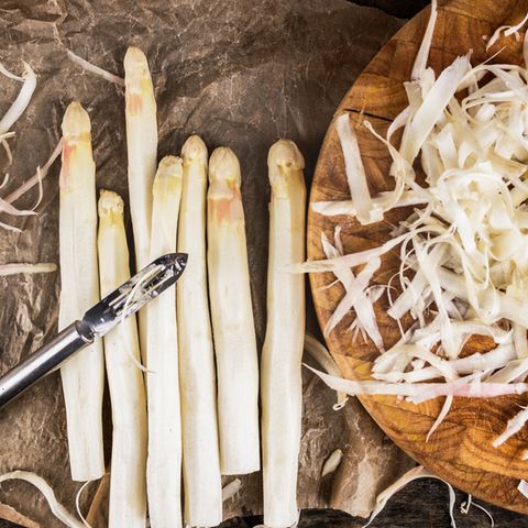 Spargel
