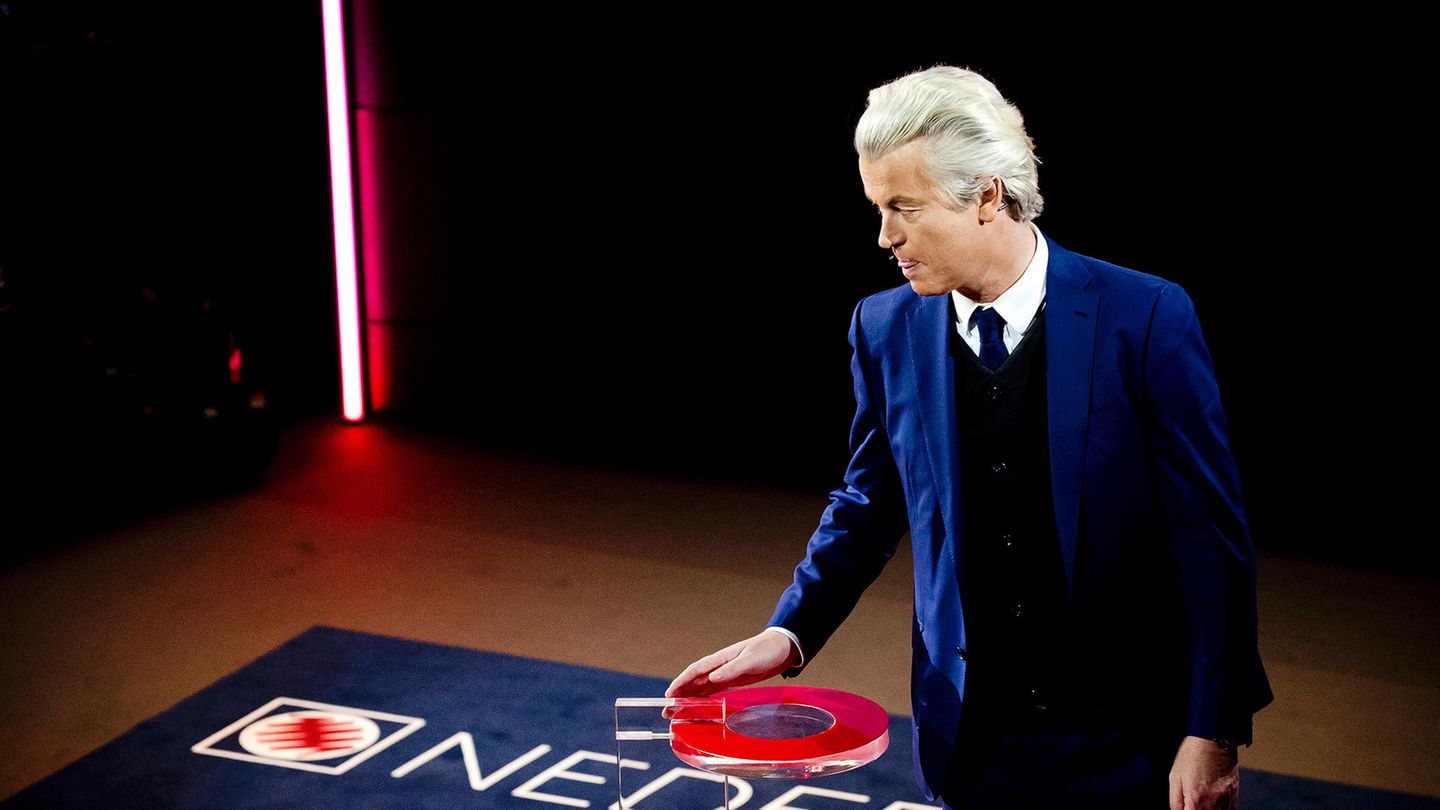 Geert Wilders