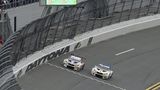 BMW M6 GTLM 2017 von John Baldessari und sein Pendant ohne Designkreation