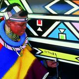 BMW 525i Esther Mahlangu