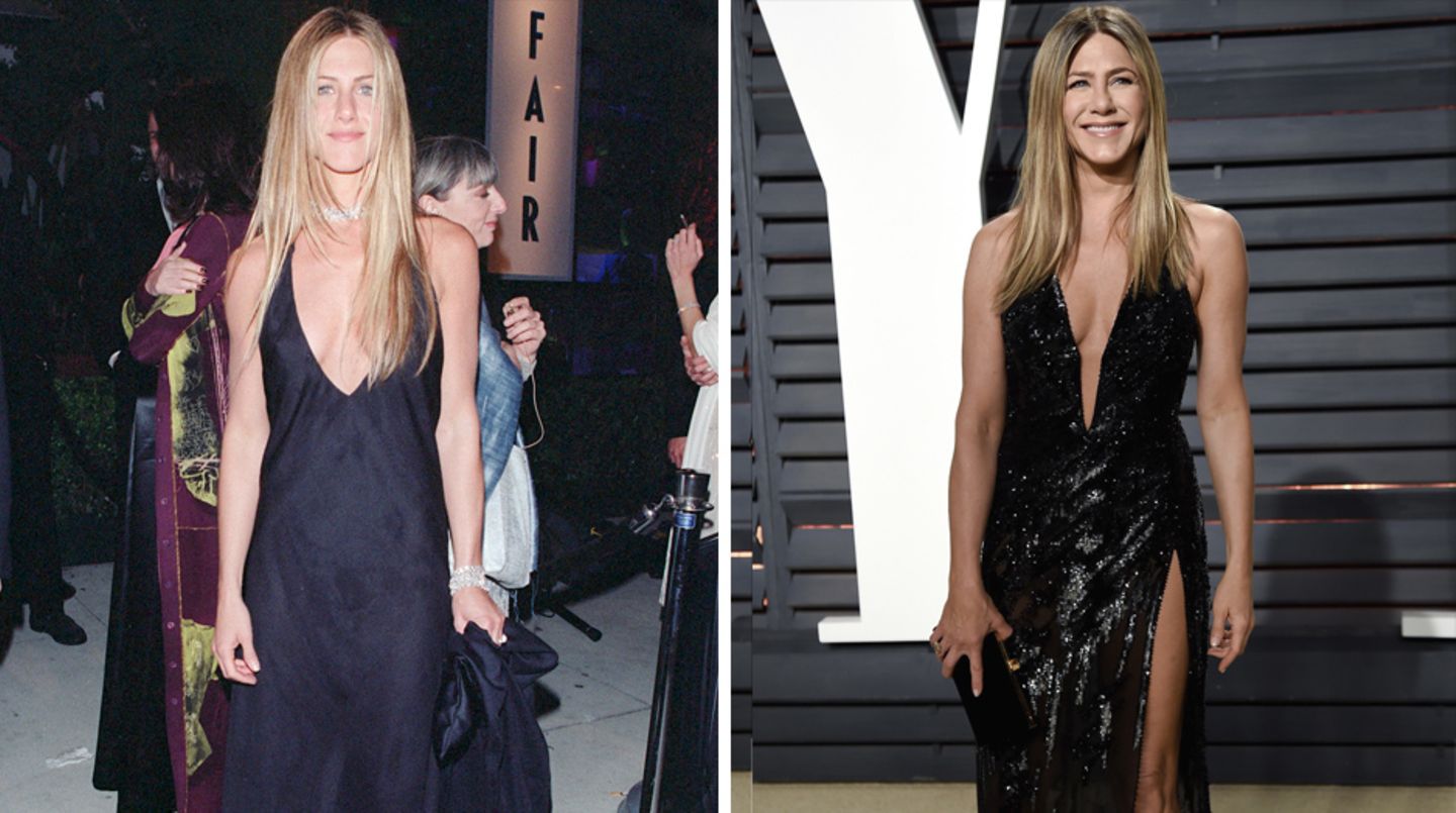 Jennifer Aniston