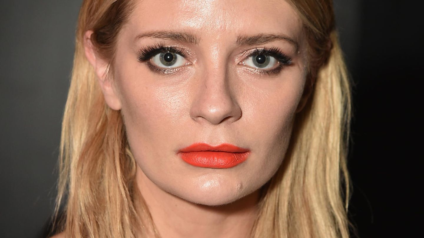 Mischa Barton