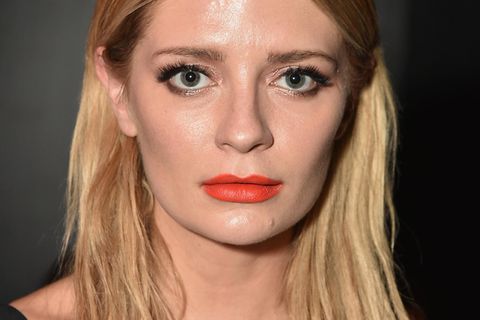 Mischa Barton