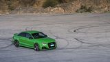 Audi RS3 Limousine