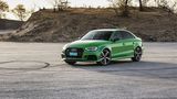 Audi RS3 Limousine