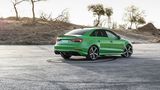 Audi RS3 Limousine