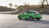 Audi RS3 Limousine