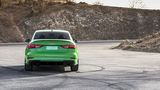 Audi RS3 Limousine