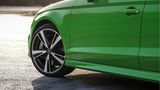 Audi RS3 Limousine