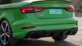 Audi RS3 Limousine
