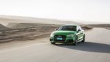 Audi RS3 Limousine