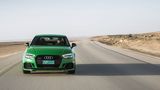 Audi RS3 Limousine
