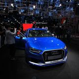 Audi RS3 (1)