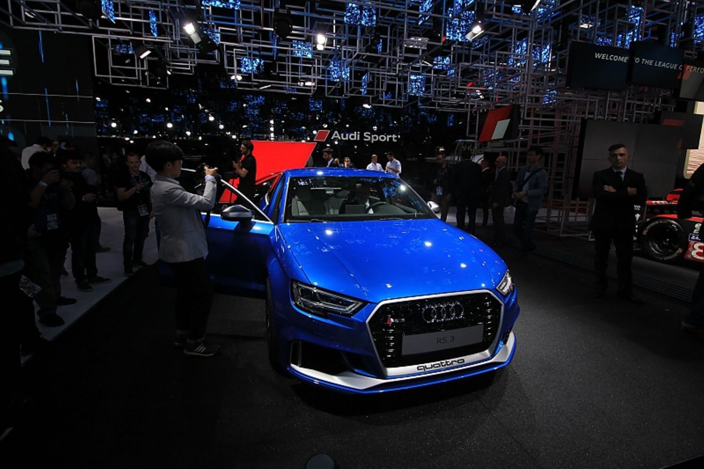 Audi RS3 (1)
