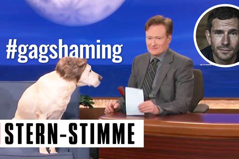 Micky Beisenherz über #Gagshaming
