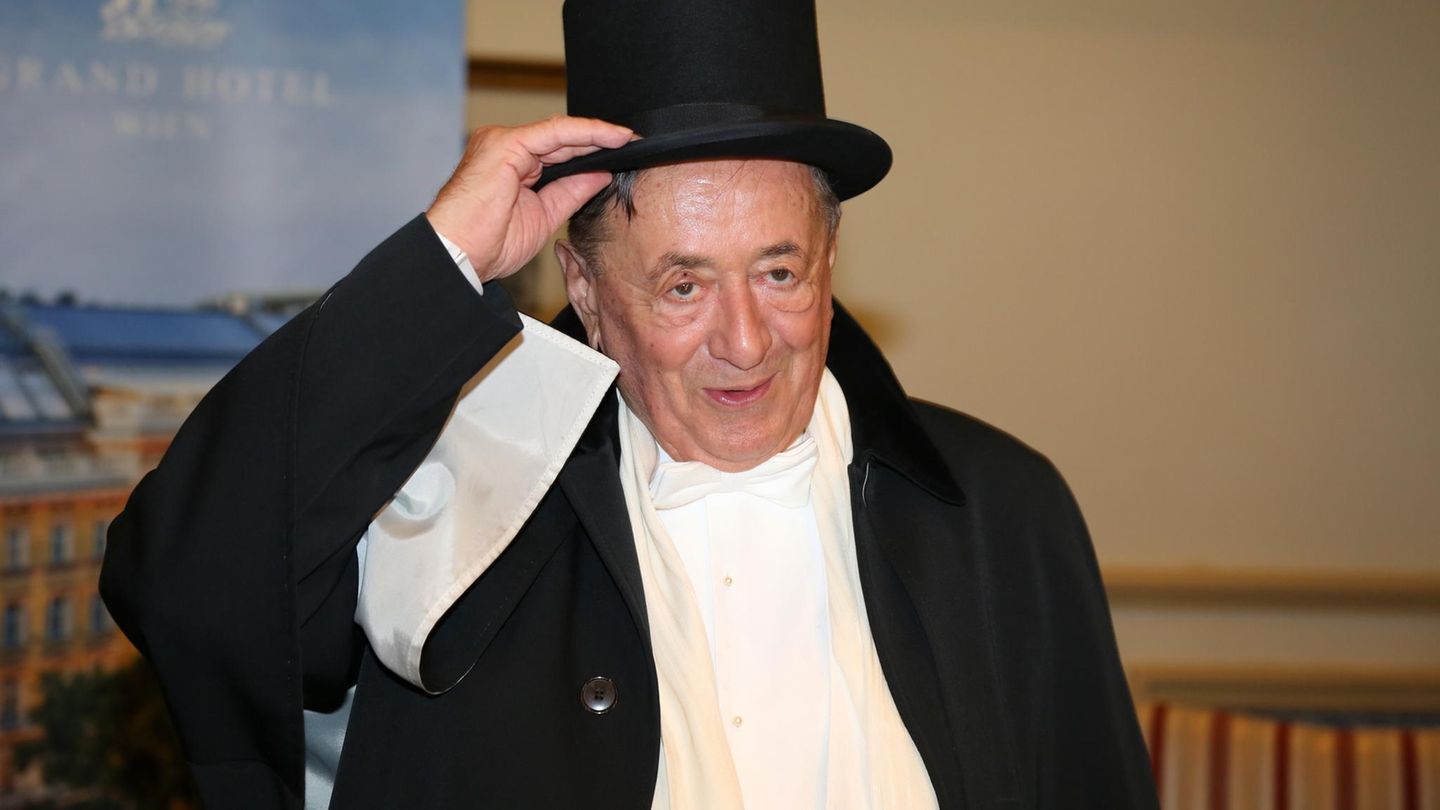 Richard Lugner