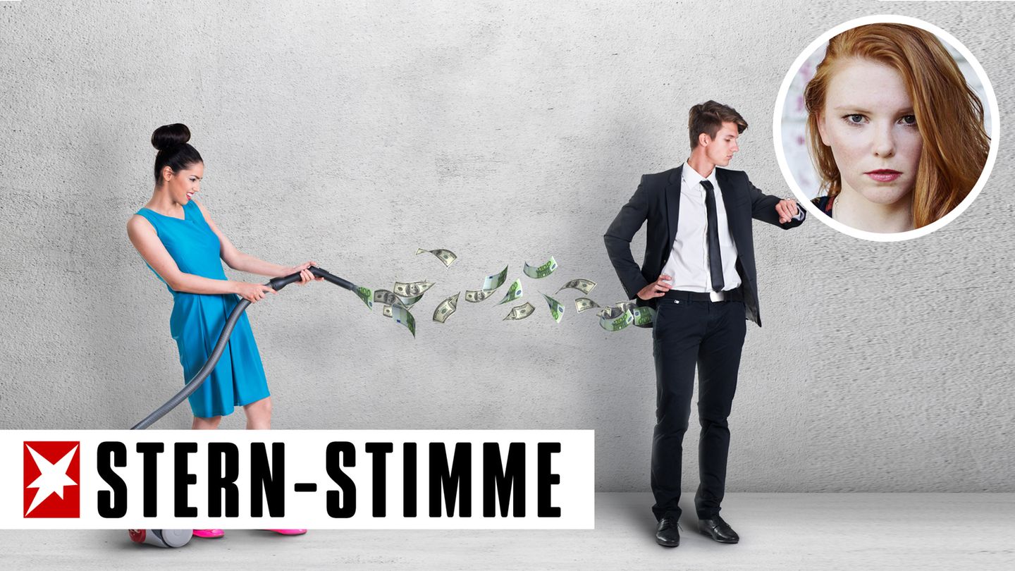 H. Hell: Was ich über Sex gelernt habe: Singles vs. Paare: Wer gibt mehr Geld aus?
