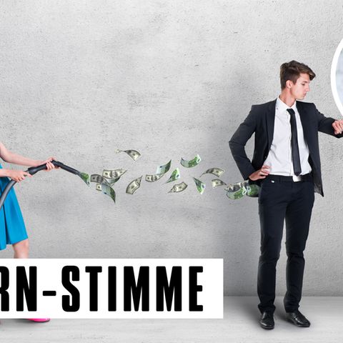 H. Hell: Was ich über Sex gelernt habe: Singles vs. Paare: Wer gibt mehr Geld aus?
