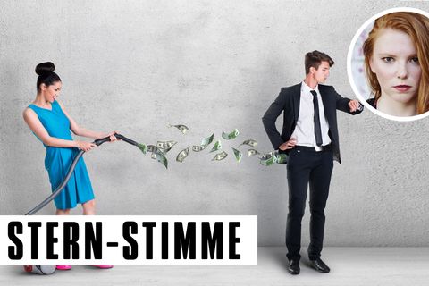 H. Hell: Was ich über Sex gelernt habe: Singles vs. Paare: Wer gibt mehr Geld aus?