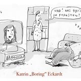 Unterm Strich: So begegnet Merkel den Nazi-Vorwürfen