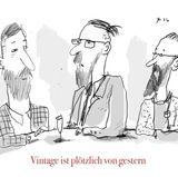 Unterm Strich: So begegnet Merkel den Nazi-Vorwürfen