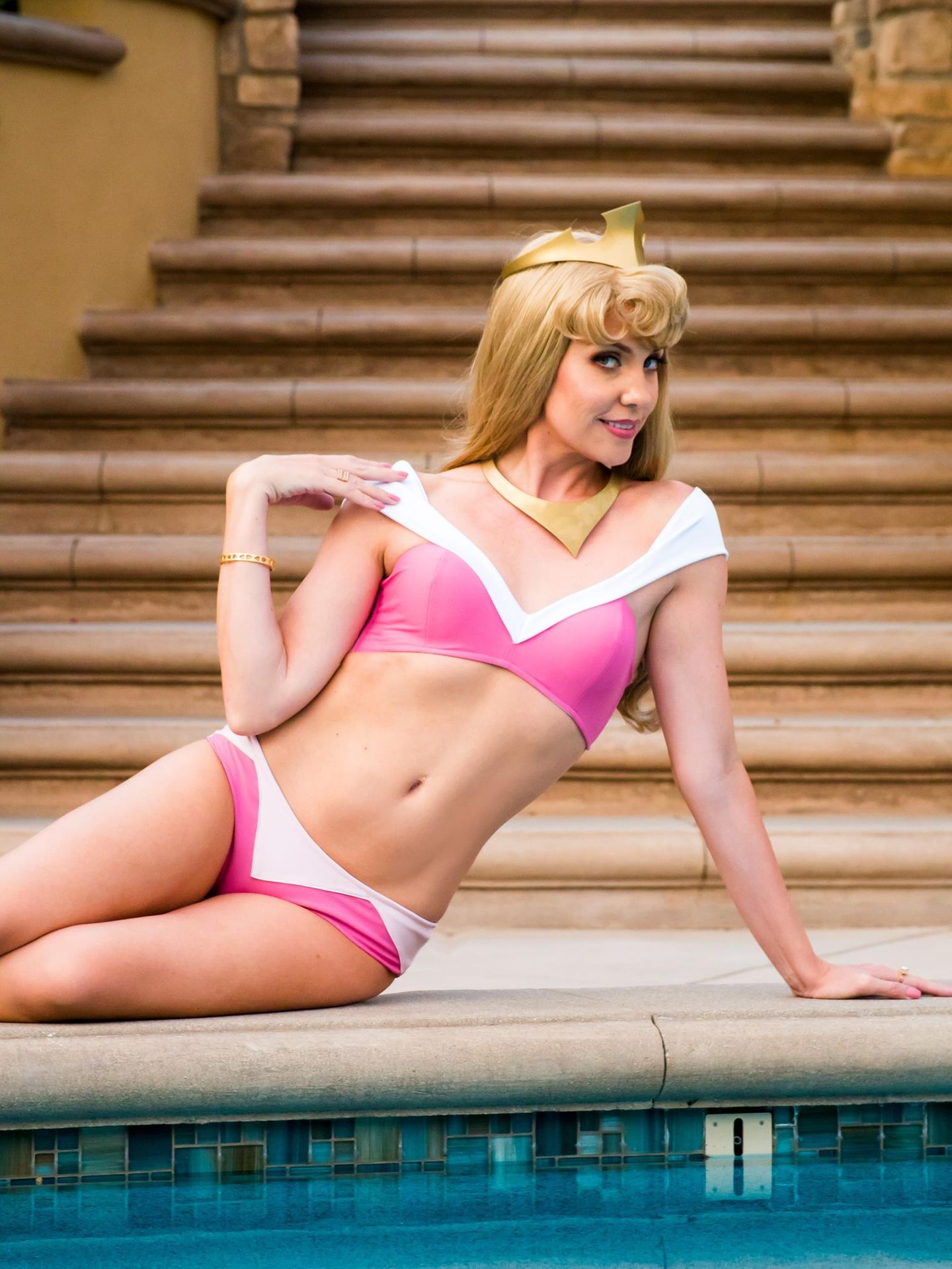 Disney Bikinis