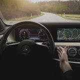 Eine leistungsfähigere Software steuert die Zusammenarbeit der Sensoren