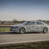 Auch beim Bedienkonzept wird sich was tun