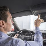 Der Concierge-Service bucht jetzt auch Hotels und hilft bei der Parkplatzsuche