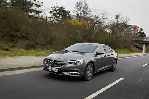 Wenn der 1.5 Liter Motor zu sehr gefordert wird, reagiert er knurrig