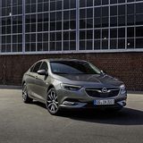 Der Opel Insignia Grand Sport soll auch die Premium-Konkurrenz herausfordern