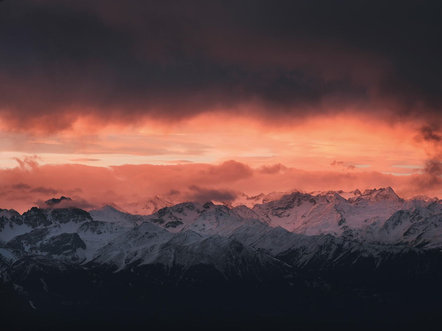 Stubaier Alpen