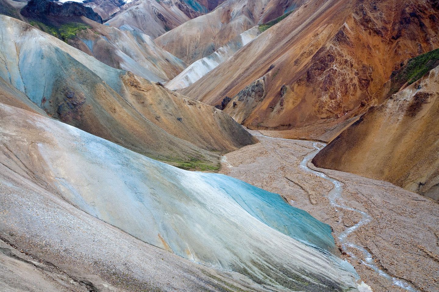 Landmannalaugar