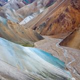 Landmannalaugar