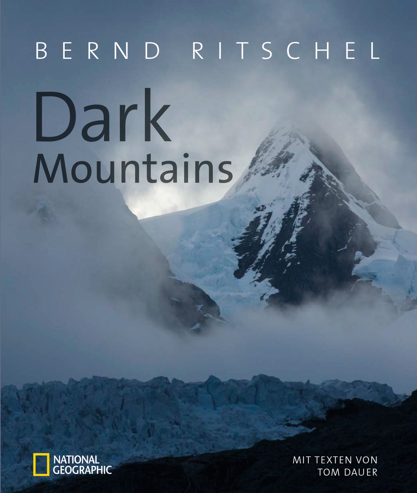 "Dark Mountains"