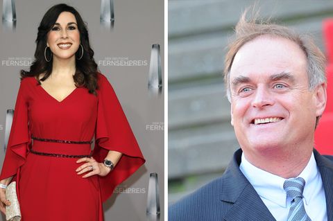 Georg Kofler übernimmt die Krankheitsvertretung von Judith Williams in der Vox-Show "Die Höhle der Löwen"