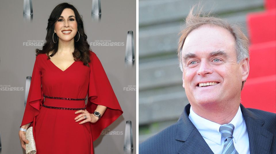 Vox-Sendung: Georg Kofler übernimmt die Krankheitsvertretung von Judith Williams in der Vox-Show "Die Höhle der Löwen" Georg Kofler übernimmt die Krankheitsvertretung von Judith Williams in der Vox-Show "Die Höhle der Löwen"