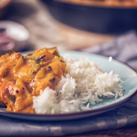 Gut zu wissen: Darf man Reis noch mal erhitzen?