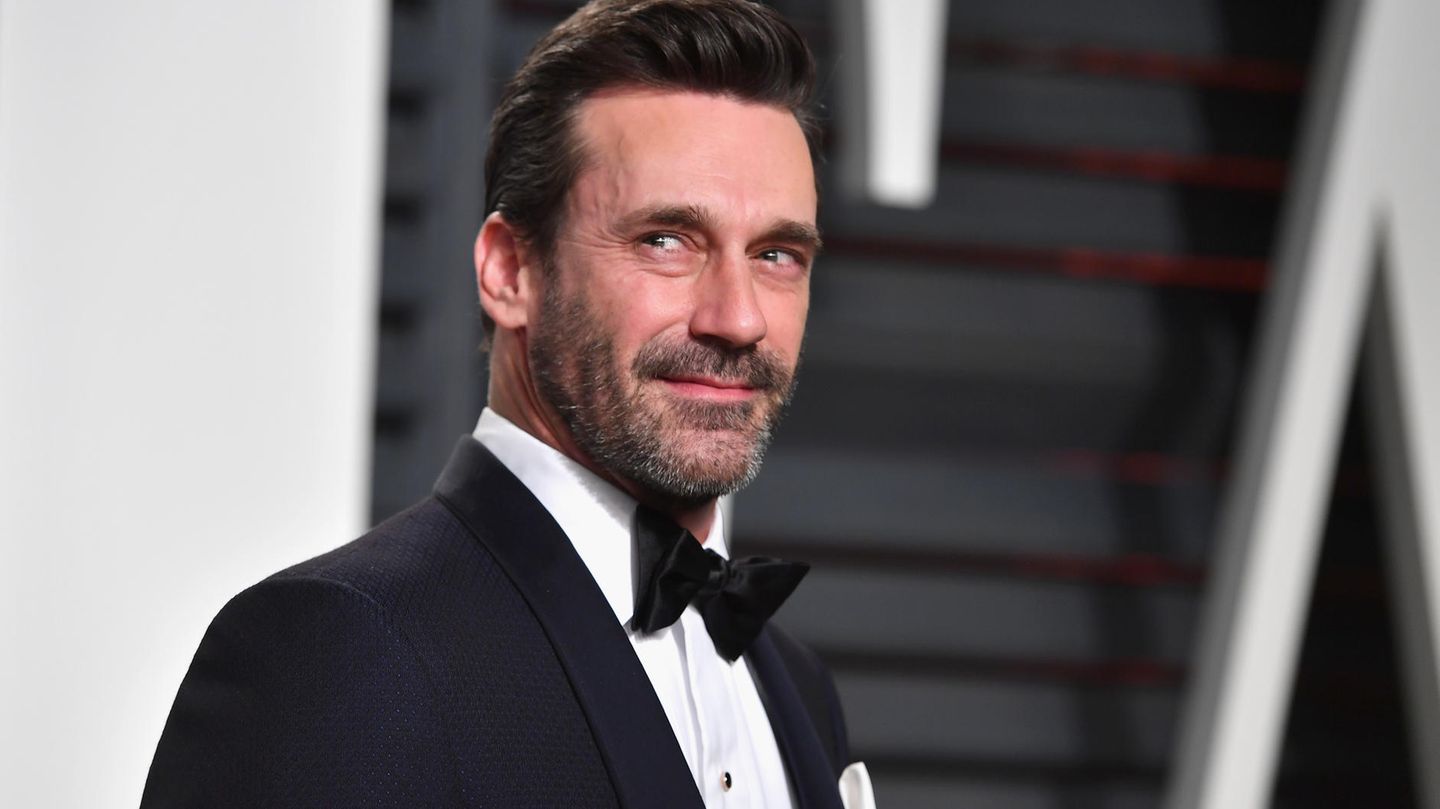 Jon Hamm