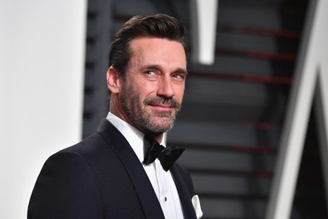 Jon Hamm