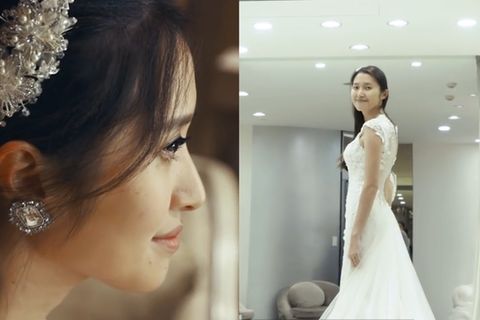 Homo-Ehe in Taiwan: Ihre Eltern sind gegen Sams Hochzeit, dafür springt ihr Chef ein