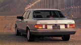Mitte der 80er Jahre führte Mercedes in den USA Dieselpartikelfilter ein