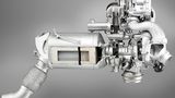 Partikelfilter - Diesel und Benziner funktionieren ähnlich