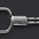 Partikelfilter für Benziner und Diesel