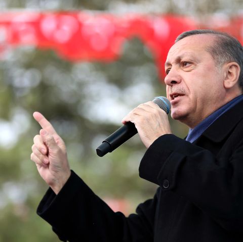 Erdogan