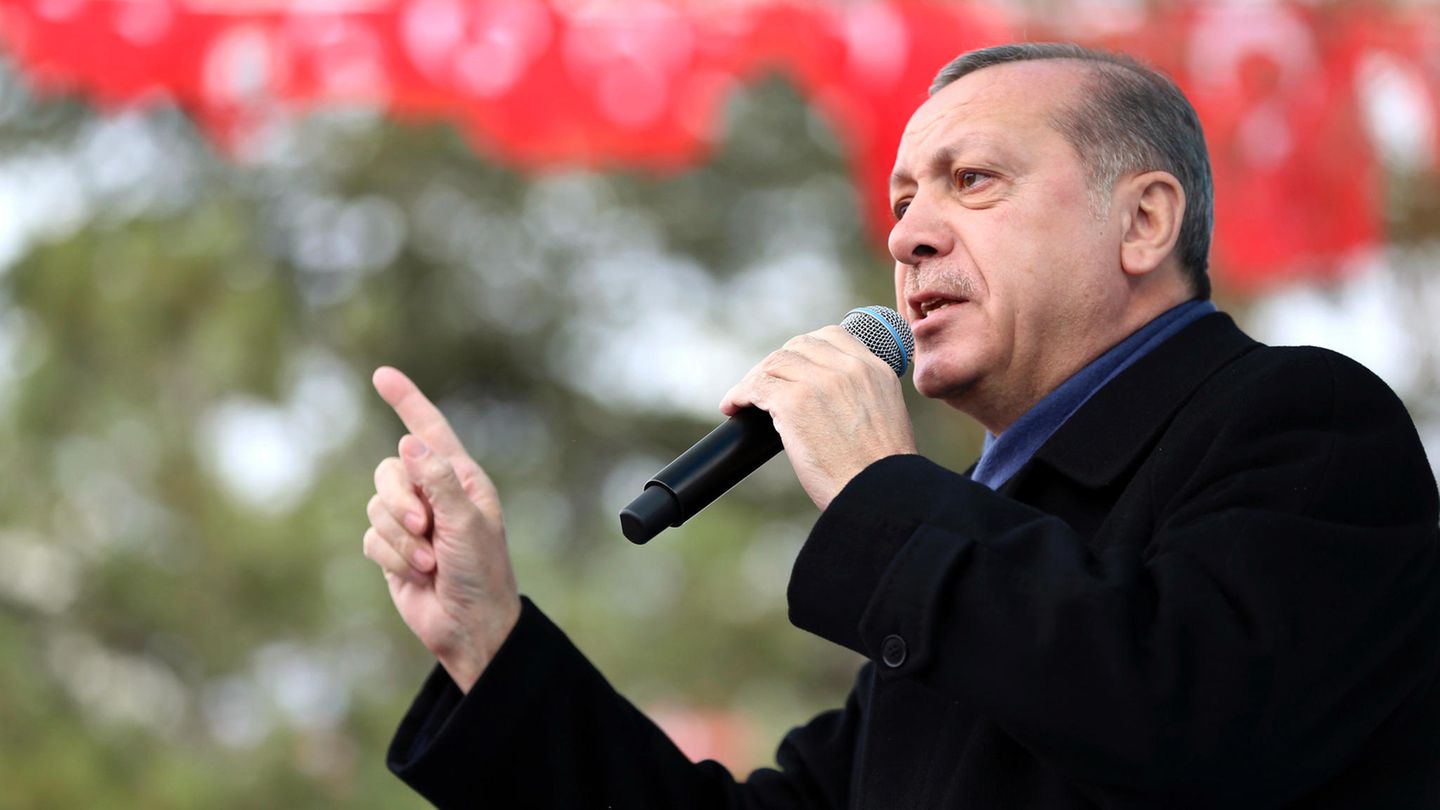 Erdogan